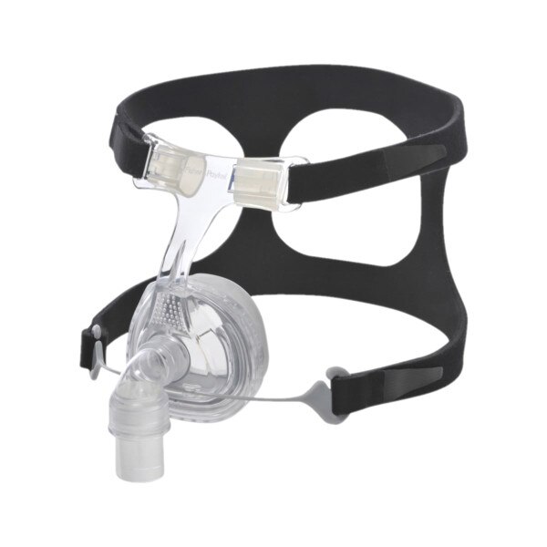 Zest Nasal Mask with Headgear